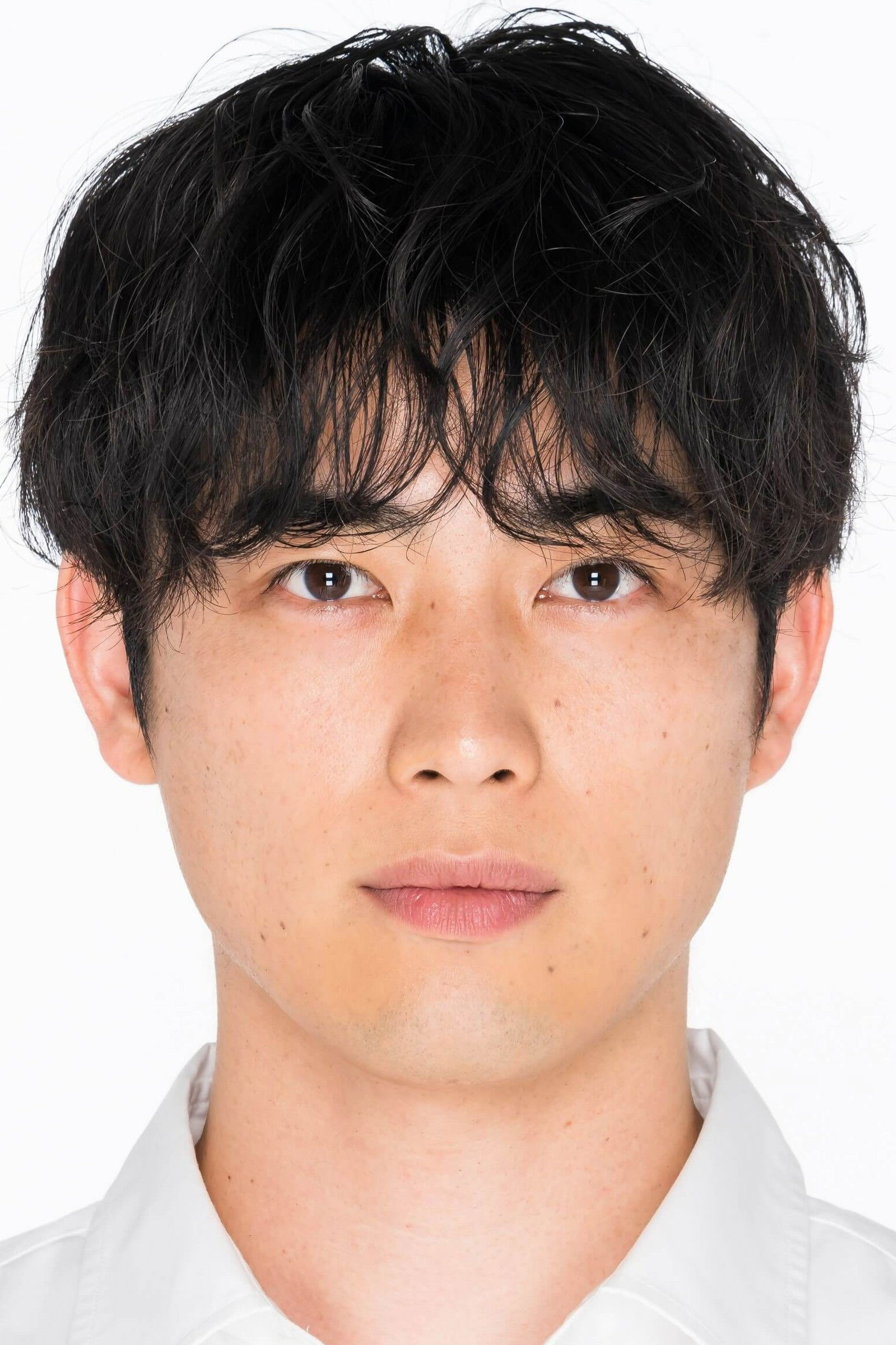 et billede af Kashio Atsuki