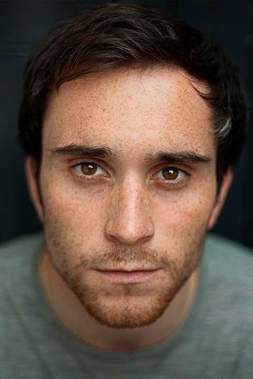 et billede af Jonathan Milshaw