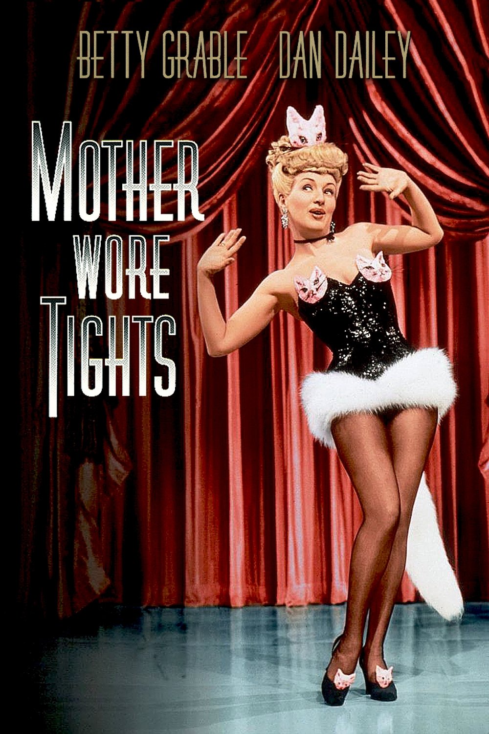 Mother Wore Tights