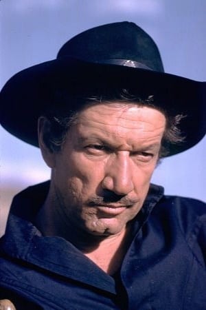 Photo de Richard Boone 18077