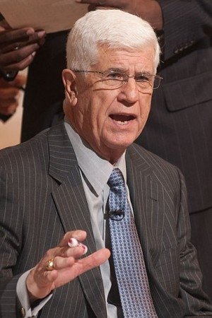 et billede af Del Harris