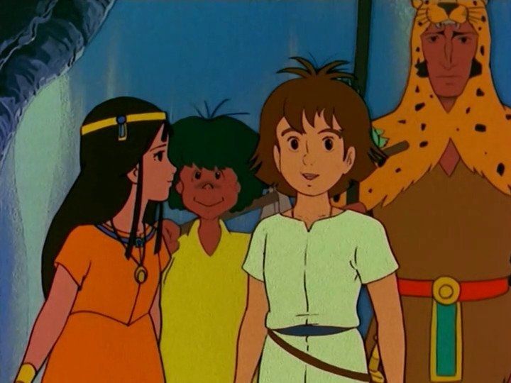 Episode 12