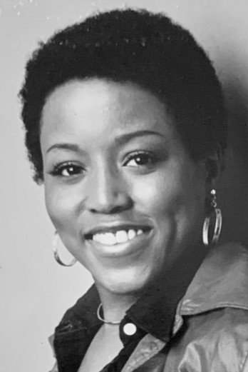 et billede af Ellerine Harding