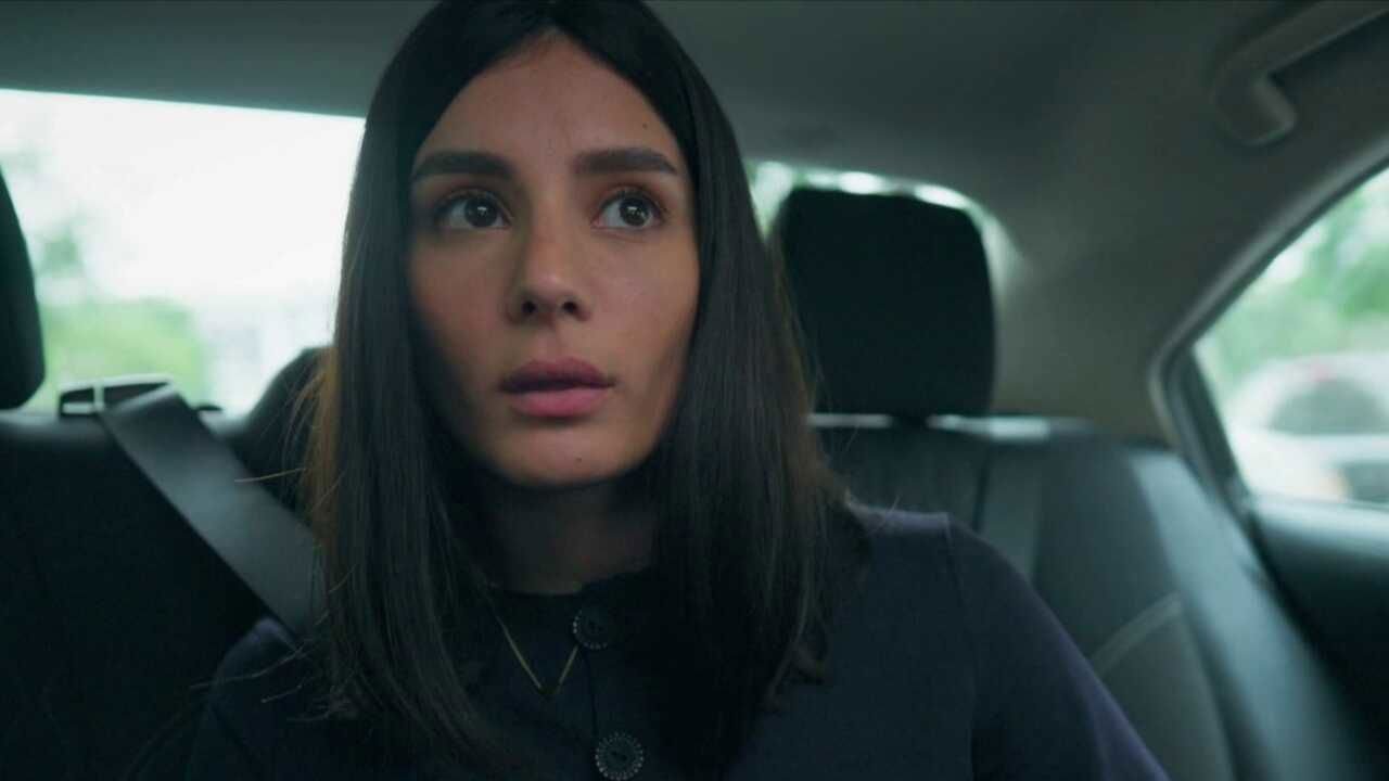 The Policeman's Daughter