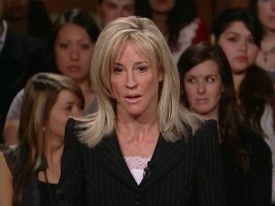 Judge Judy
