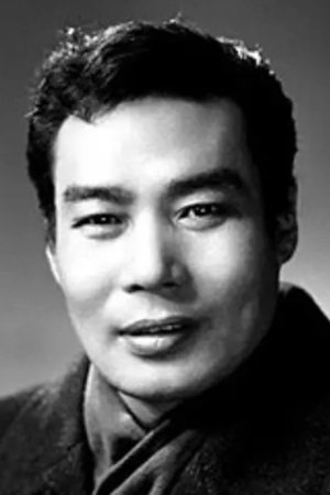 et billede af En Hesen