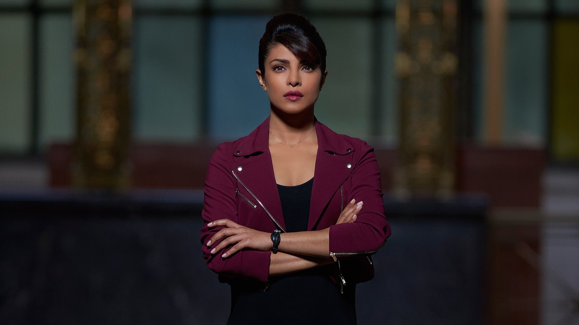 Quantico - Season 3 Episode 13