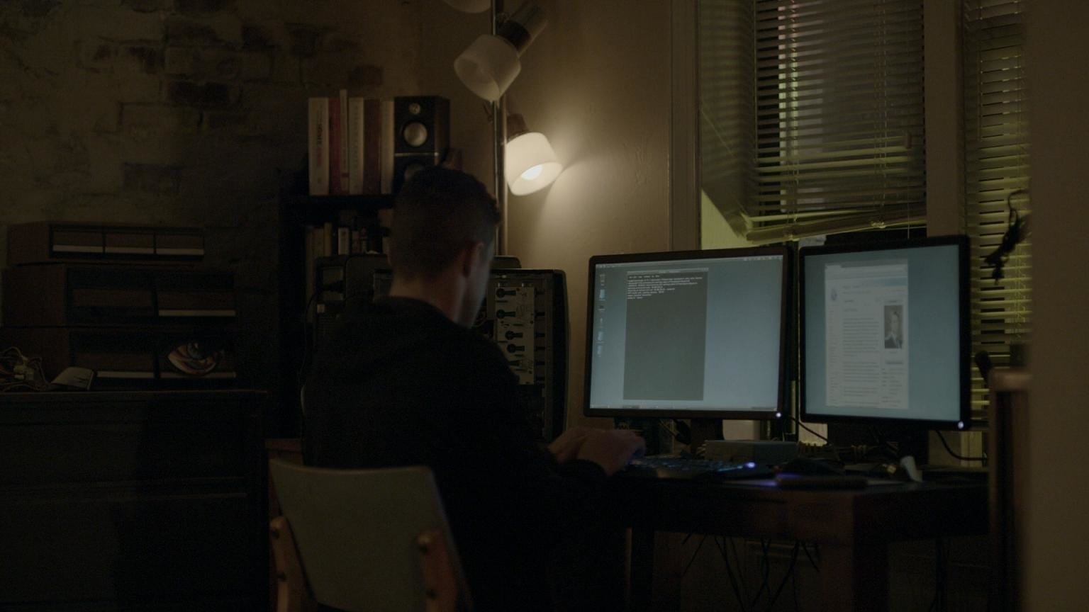 Mr. Robot Staffel 0 :Folge 1 