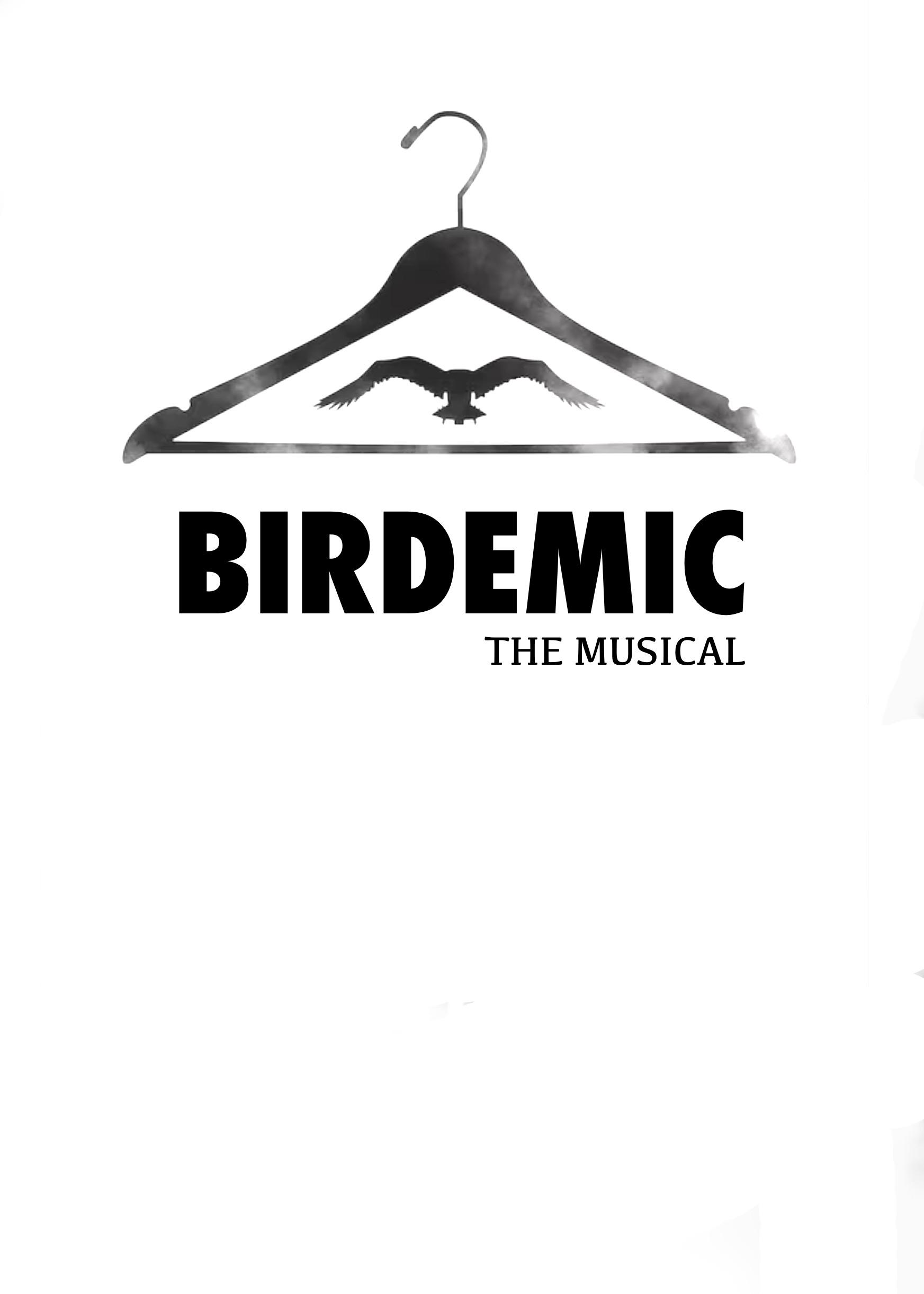 Birdemic - The Musical (2024) | The Poster Database (TPDb)