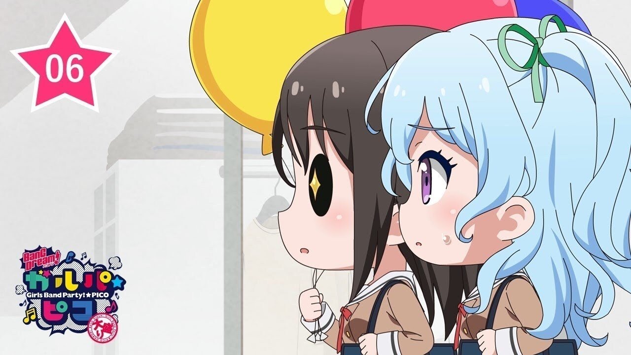 Episode 6