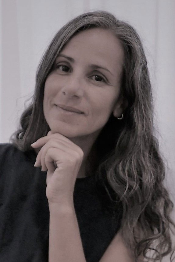 et billede af Eliza Patsalidou