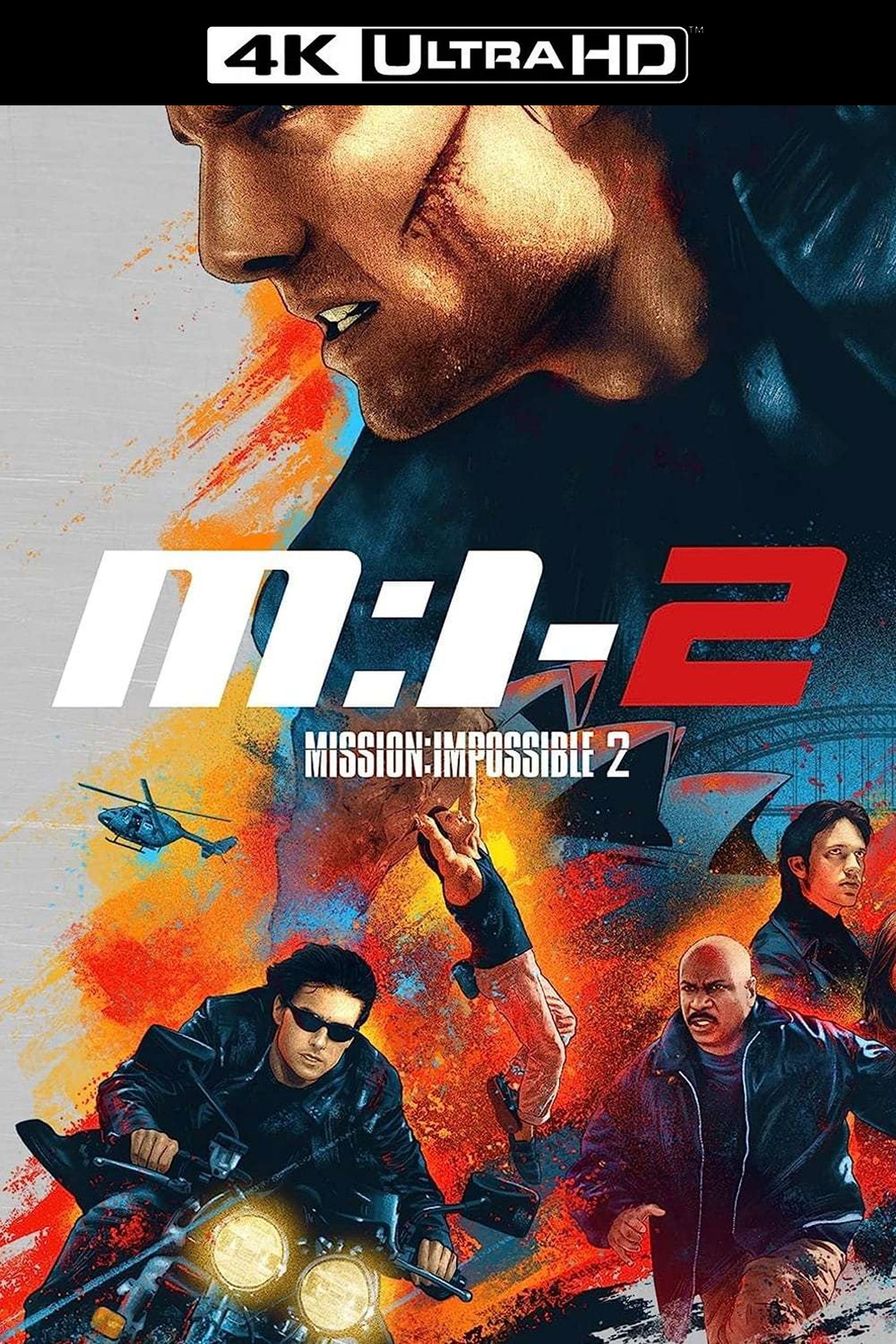 Mission: Impossible II