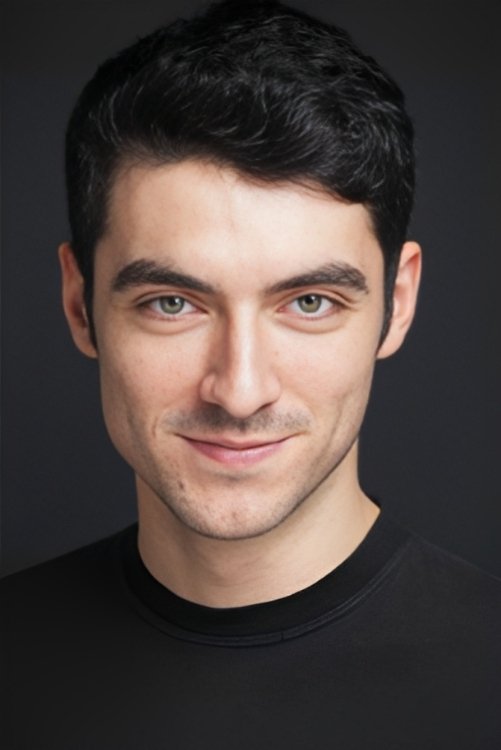 Görkem Kasal's picture in the cast