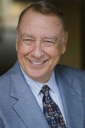 et billede af John Penick