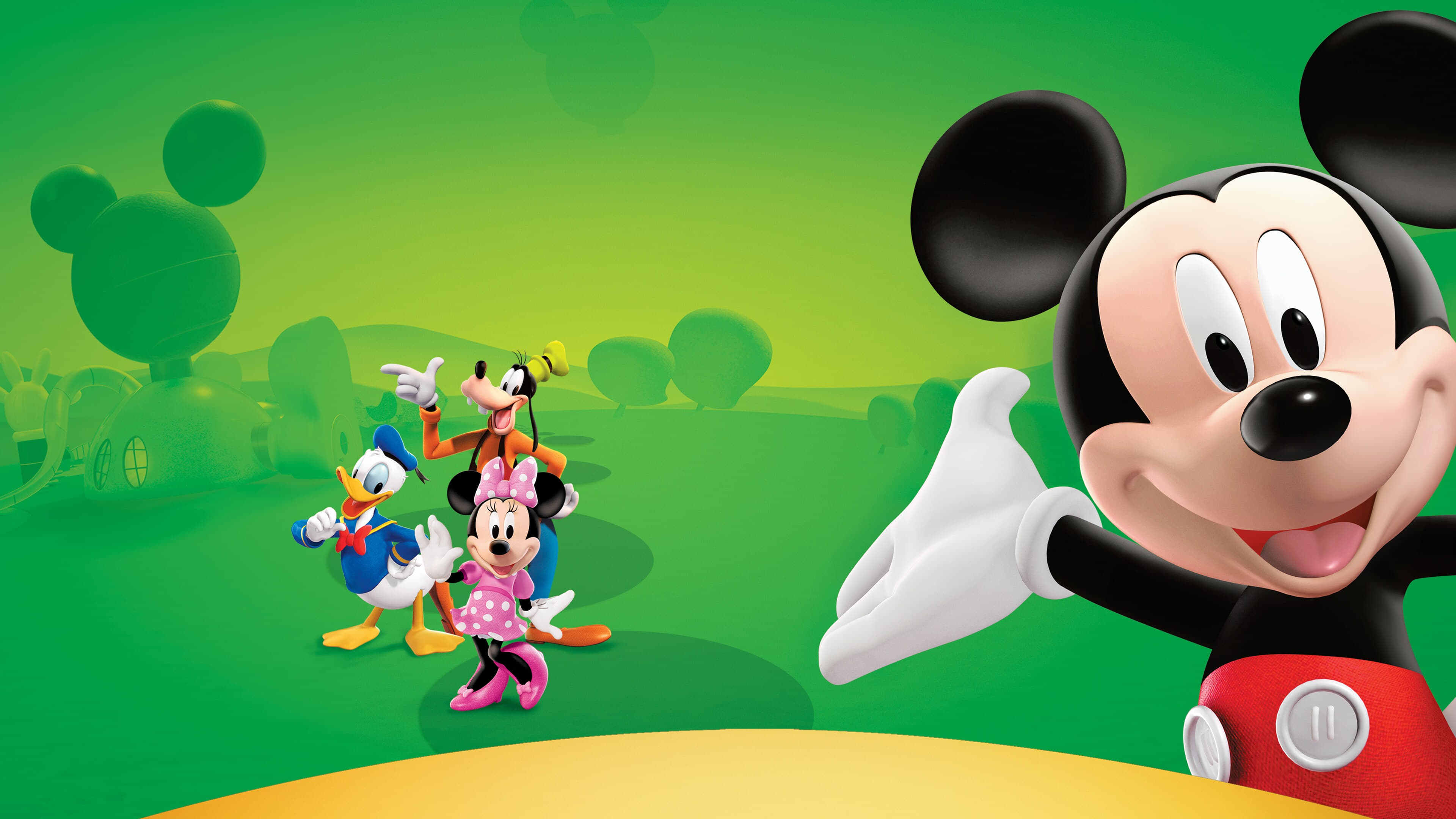 Mickey Mouse Clubhouse - Season 3