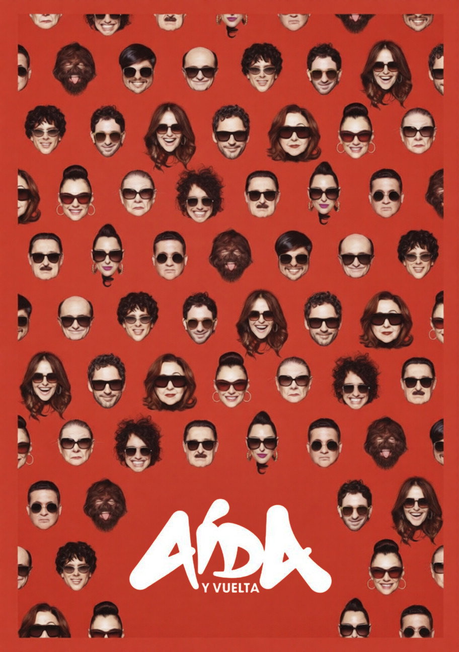 Aida, the Movie