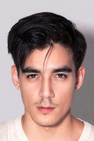 et billede af Attila Arthur Gagnaux