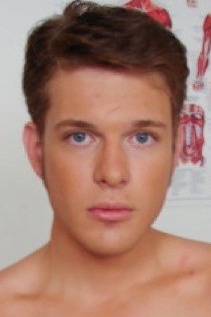 et billede af Maverick Strong