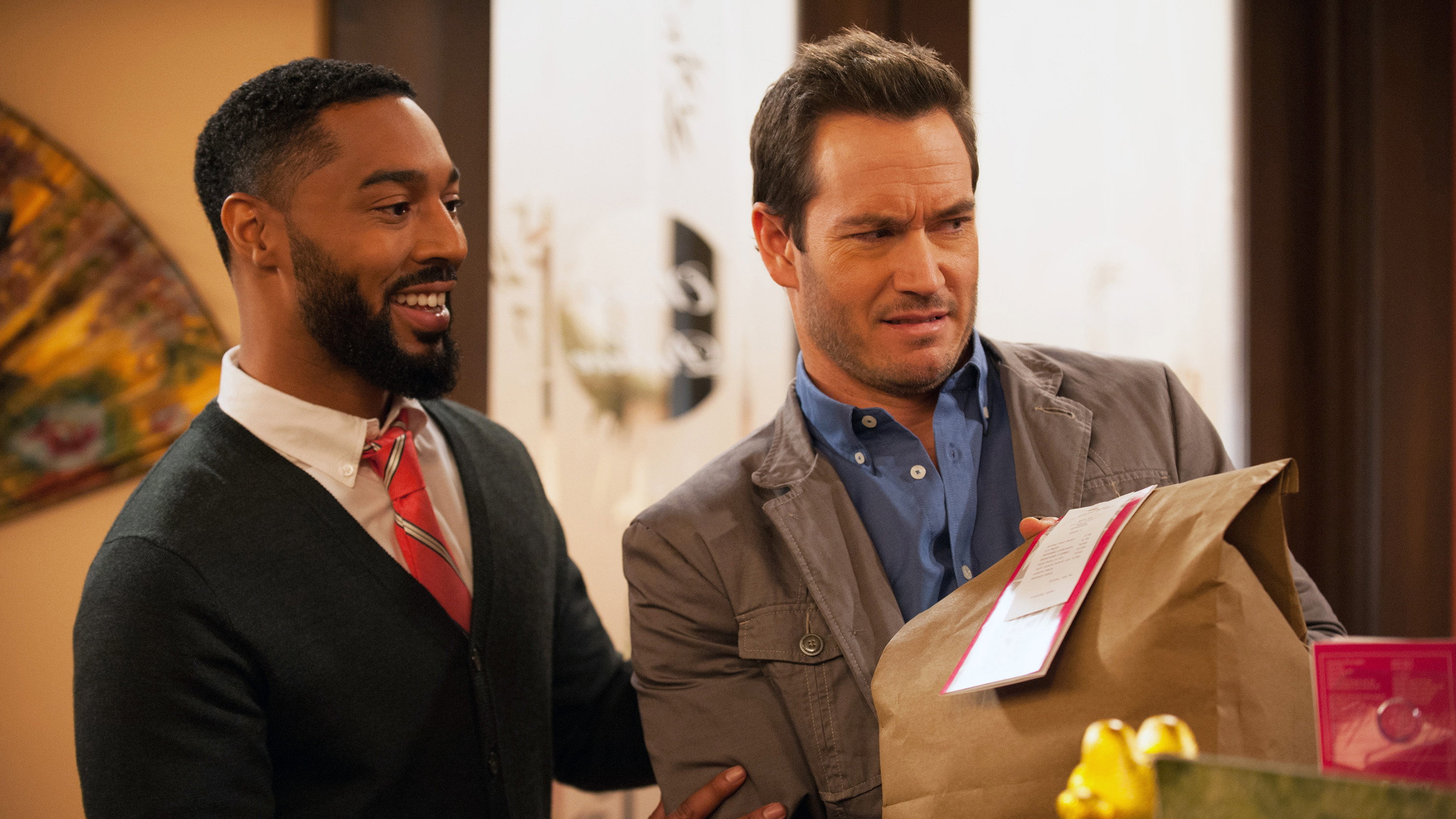 Truth Be Told Saison 1 Streaming