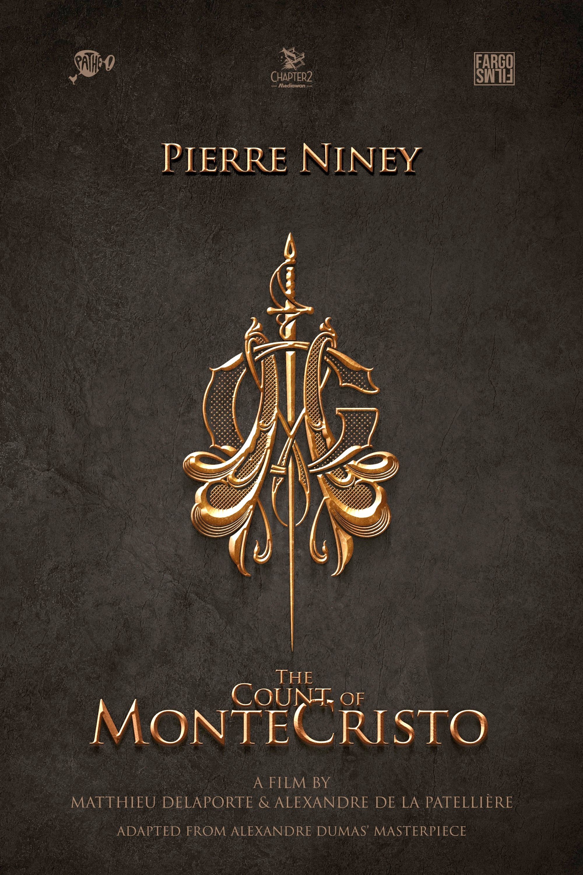 The Count of Monte Cristo
