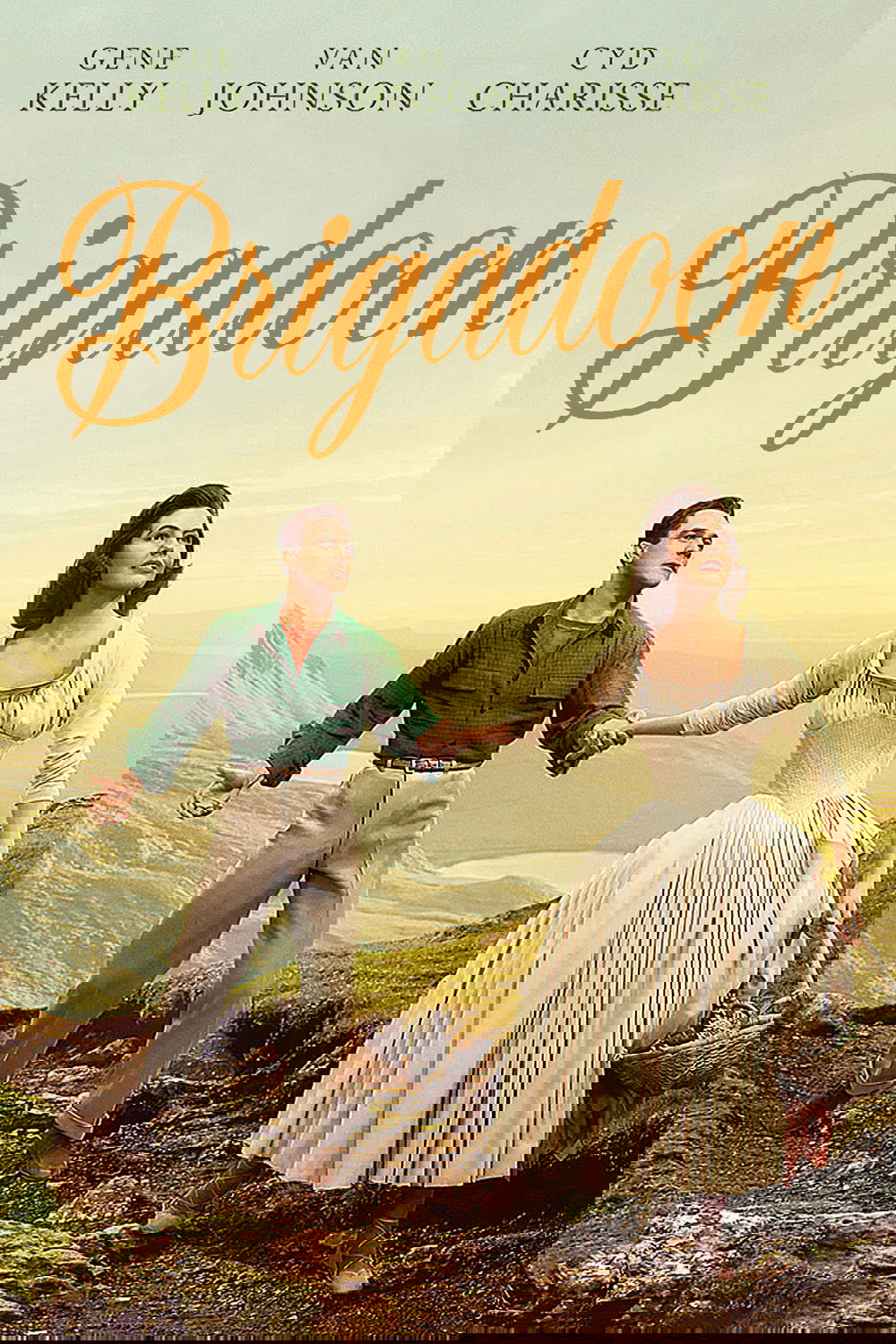 Brigadoon