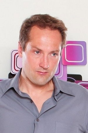 et billede af Eric Swiss