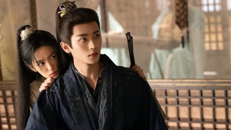 Legend of the Female General - Season 1 Episode 8 : Episode 8