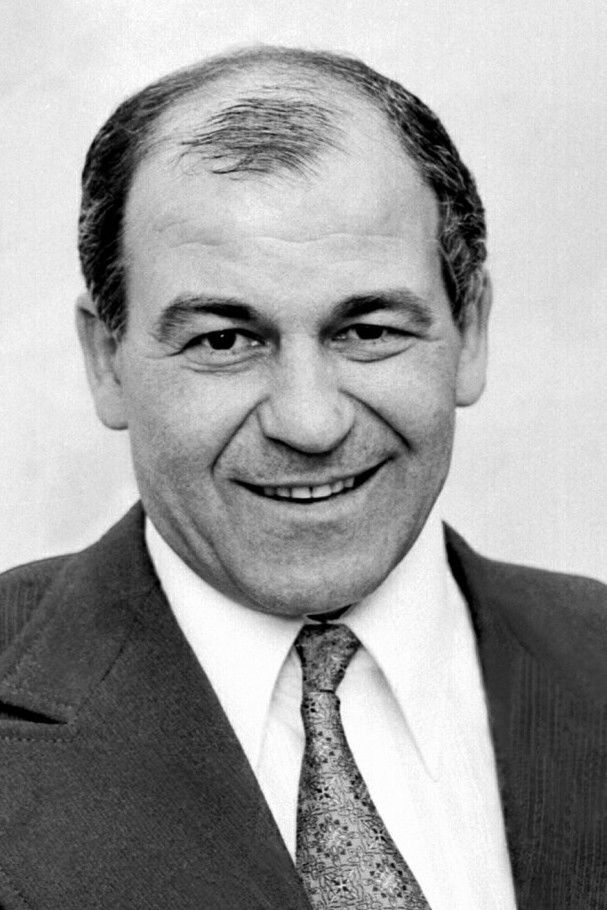 et billede af Ivan Rajniak