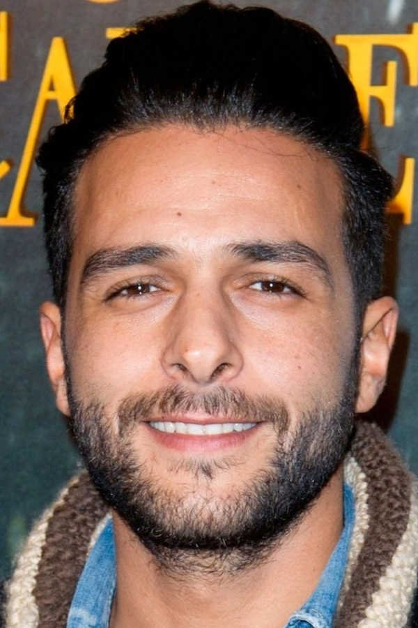 et billede af Maxim Nucci