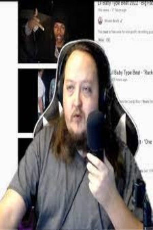 et billede af Toby Reynolds