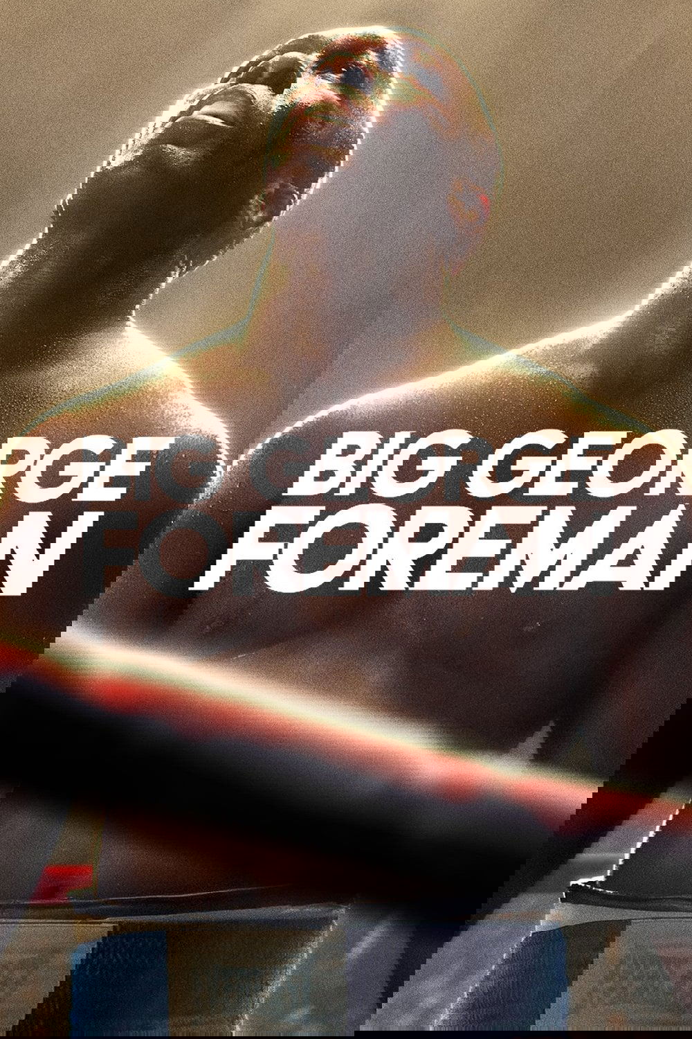 Big George Foreman