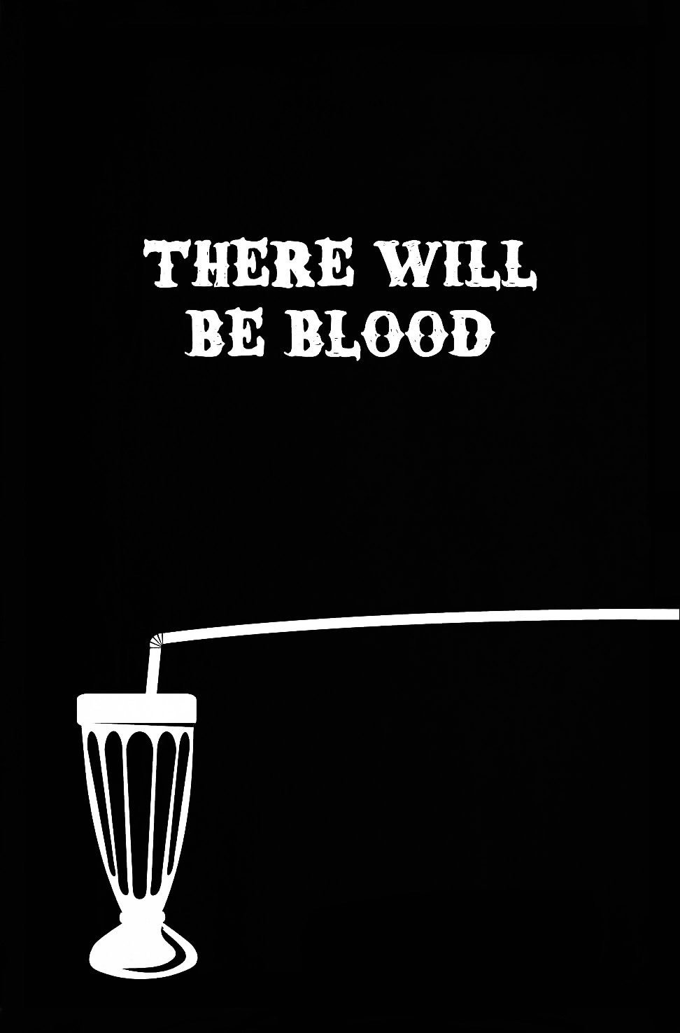 There Will Be Blood (2007) Posters — The Movie Database (TMDB)