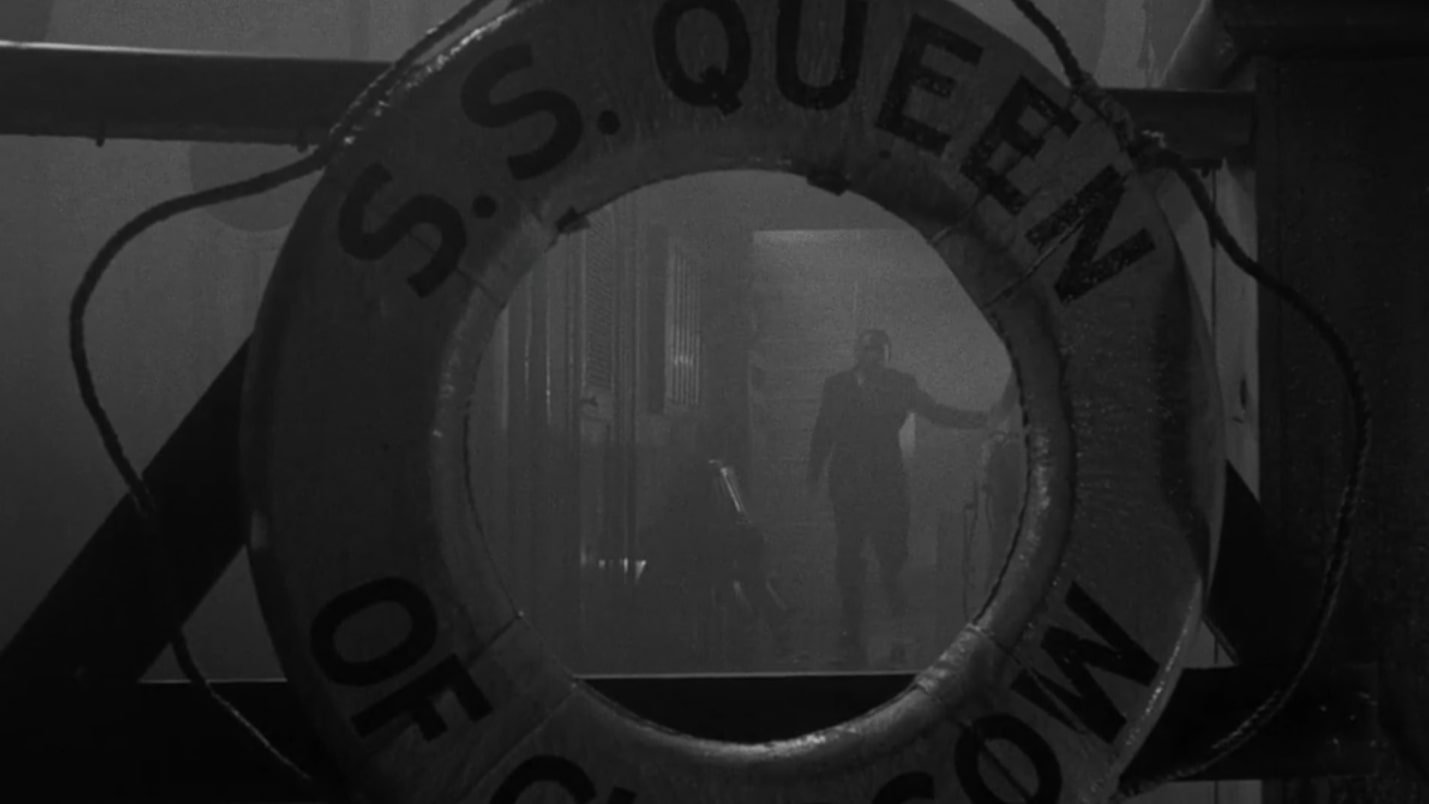 The Twilight Zone