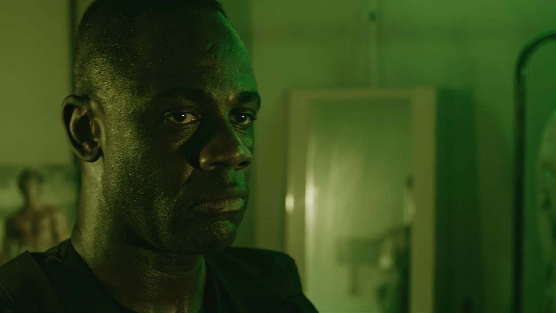 Amado (2022)