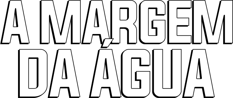 The Water Margin logo