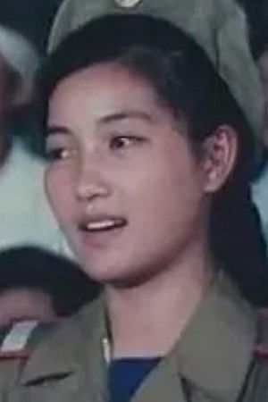 et billede af Kyoung-ae Ryoo