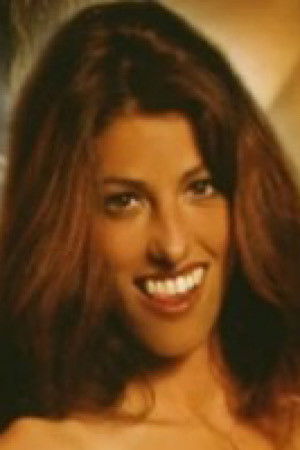 et billede af Jillian Gunn