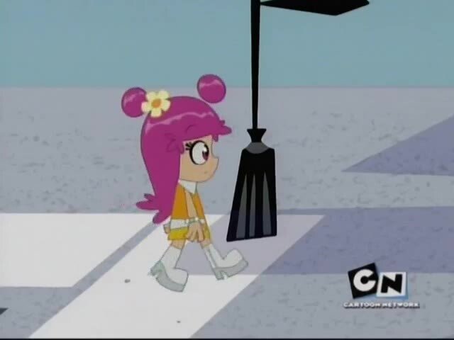 Hi Hi Puffy AmiYumi