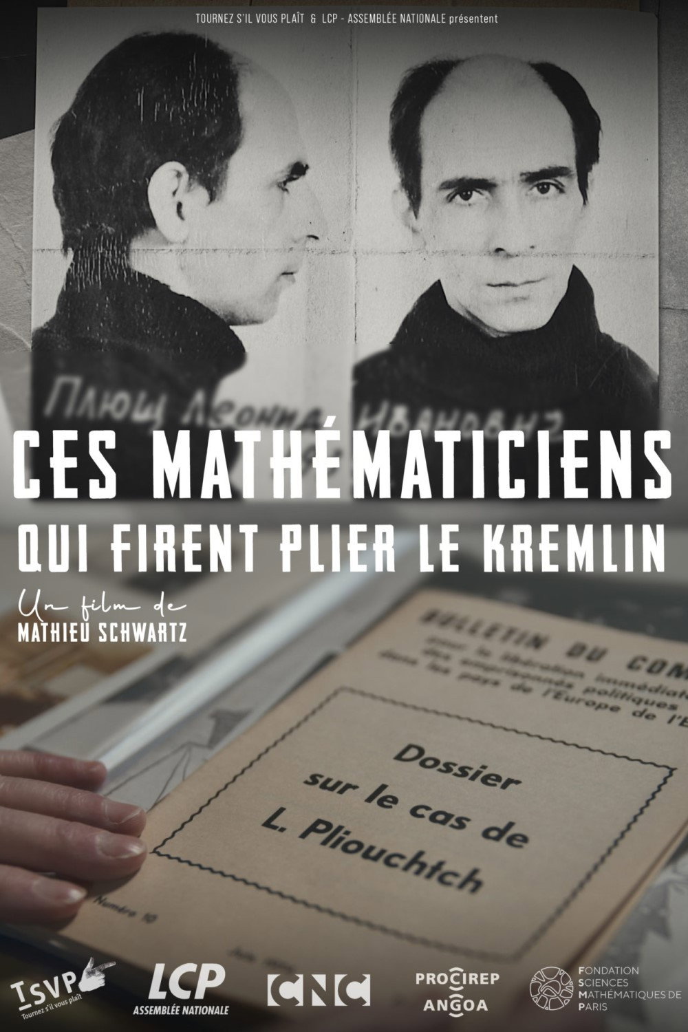 Ces math&eacute;maticiens qui firent plier le Kremlin