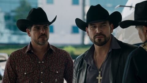El Señor de los Cielos