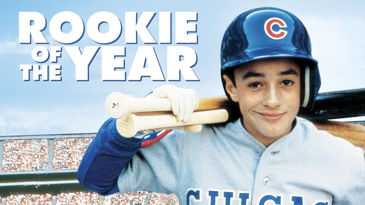 Rookie of the Year (1993)