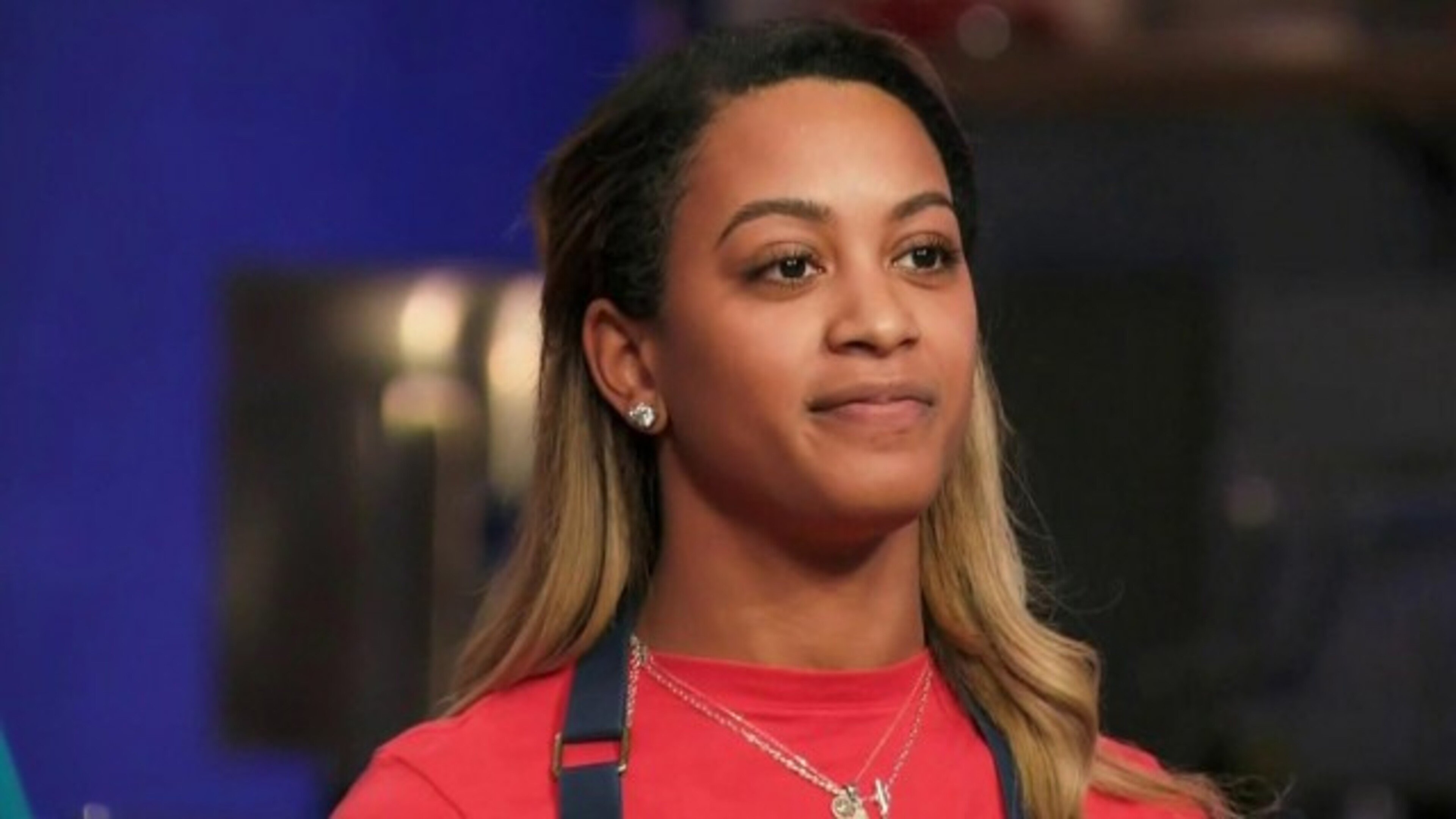 Holiday Baking Championship - Épisode 6