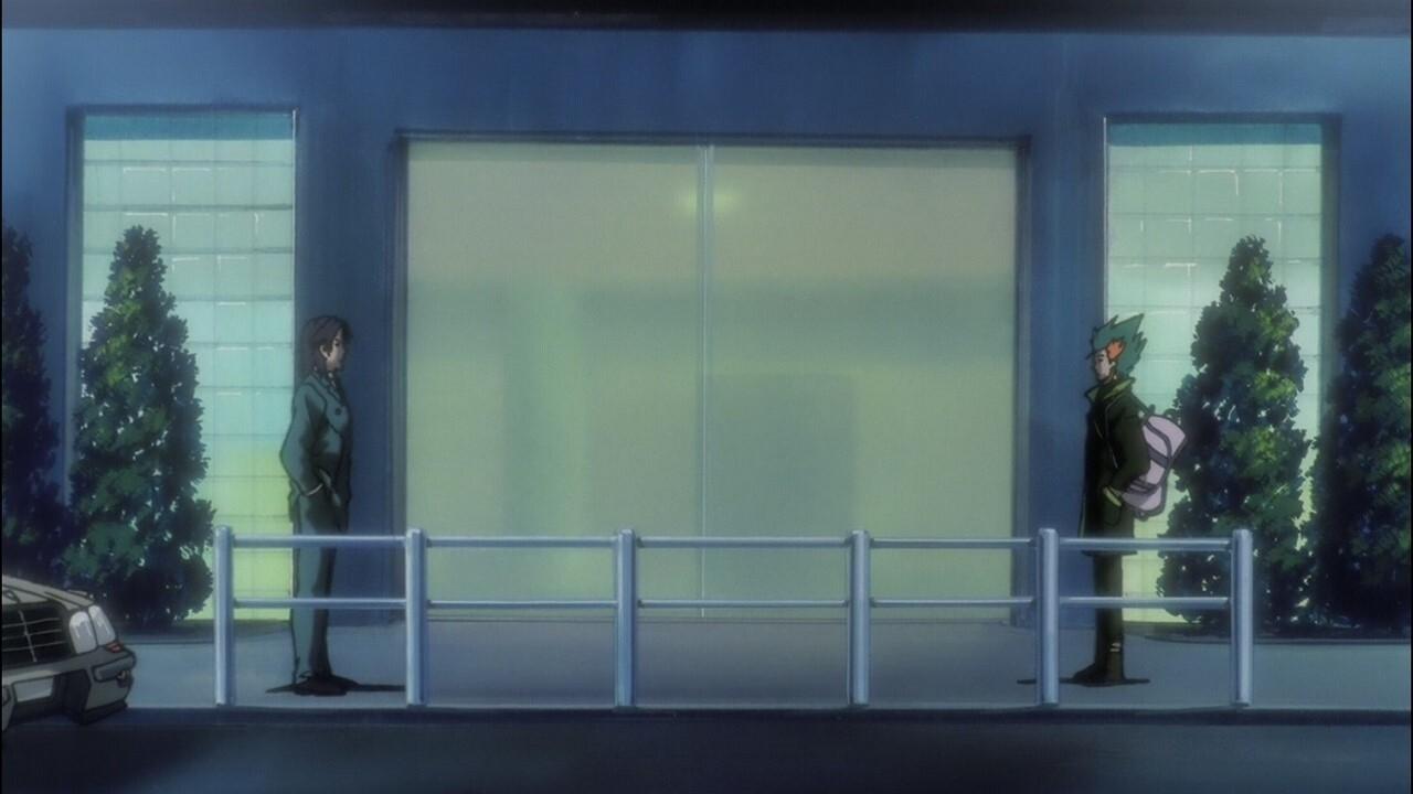 Episode 1