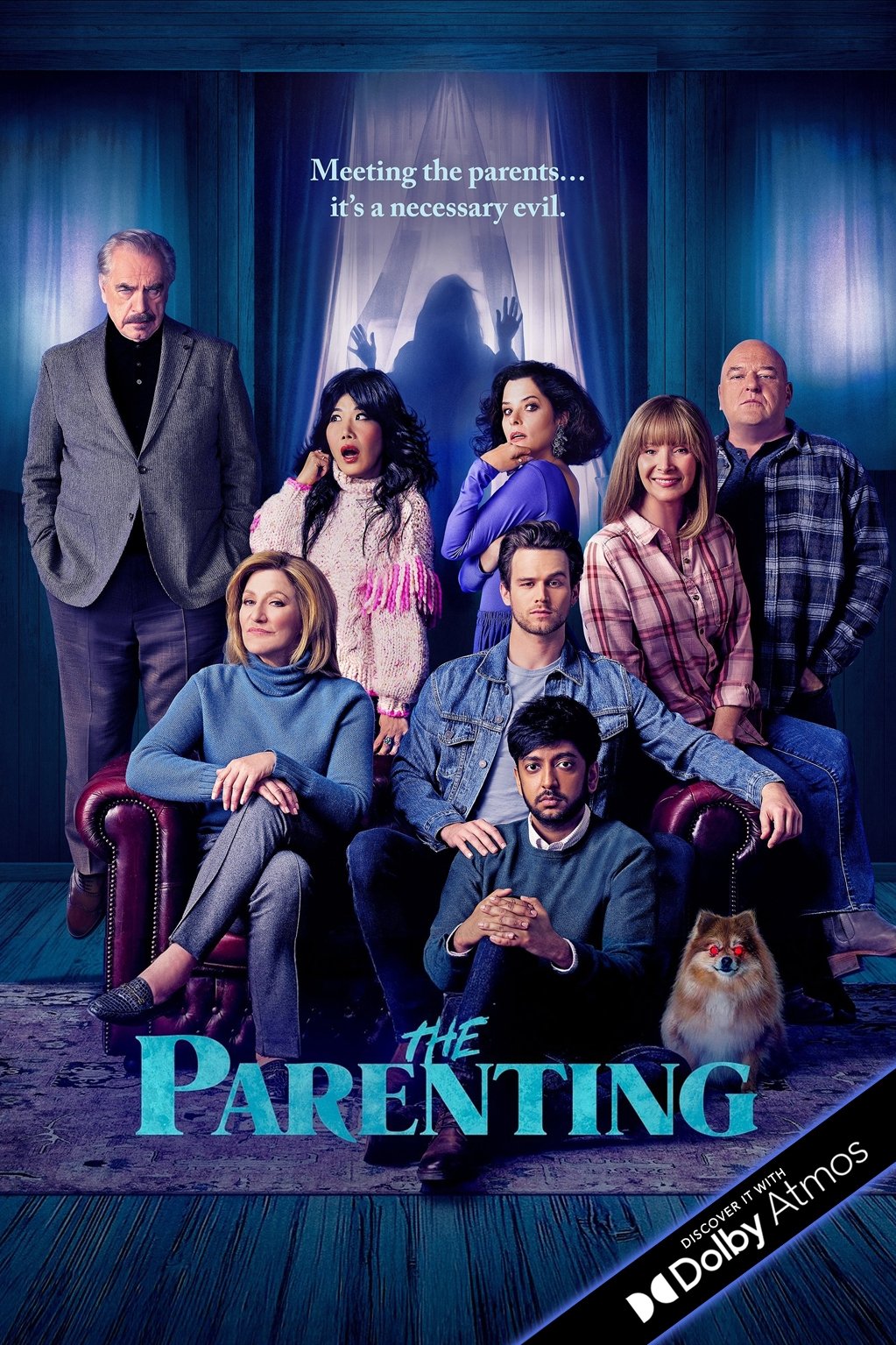 The Parenting