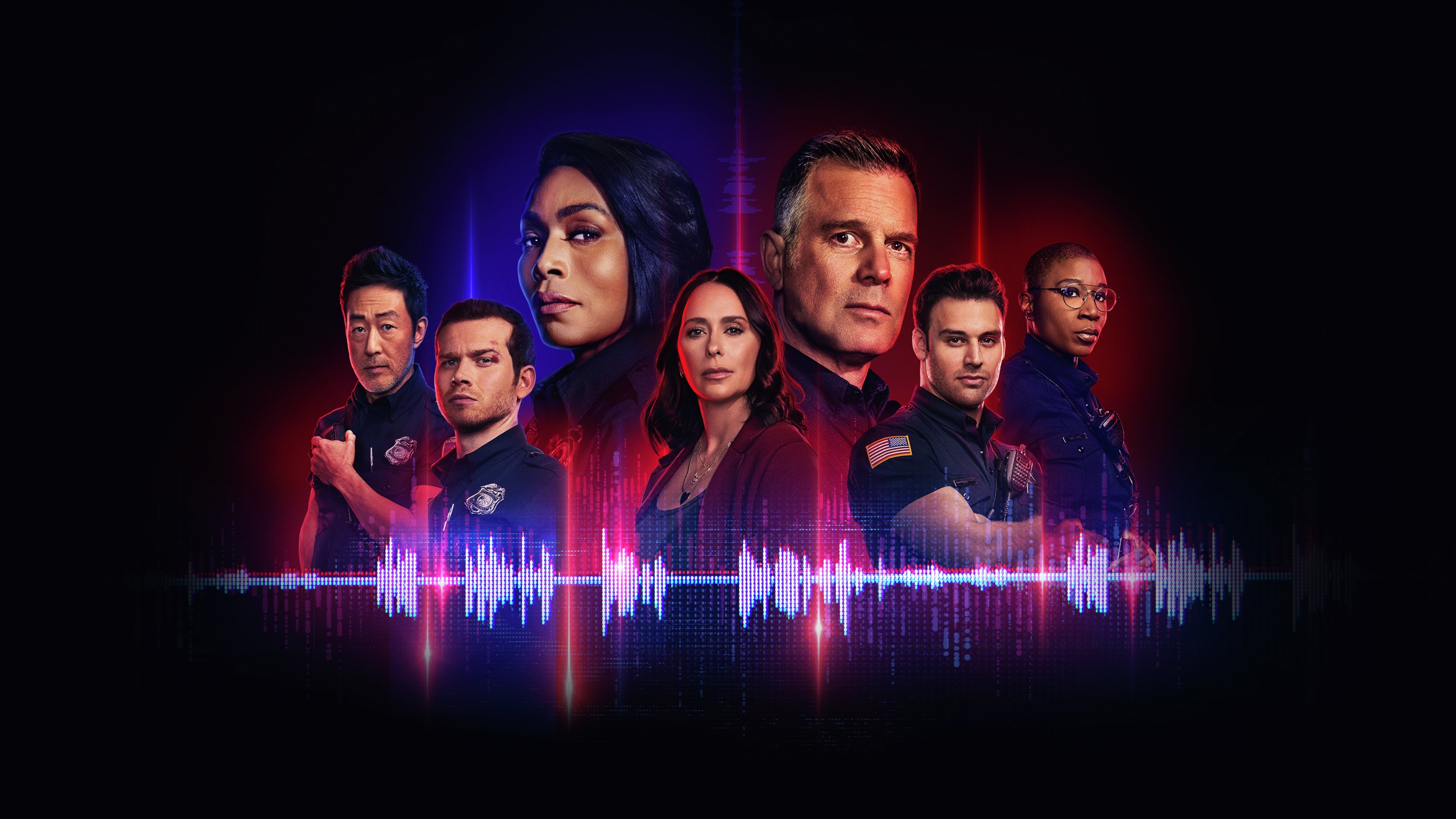 Záchranáři L. A. - Season 4 Episode 11