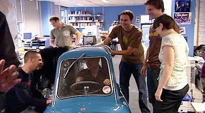 Top Gear Staffel 0 :Folge 13 