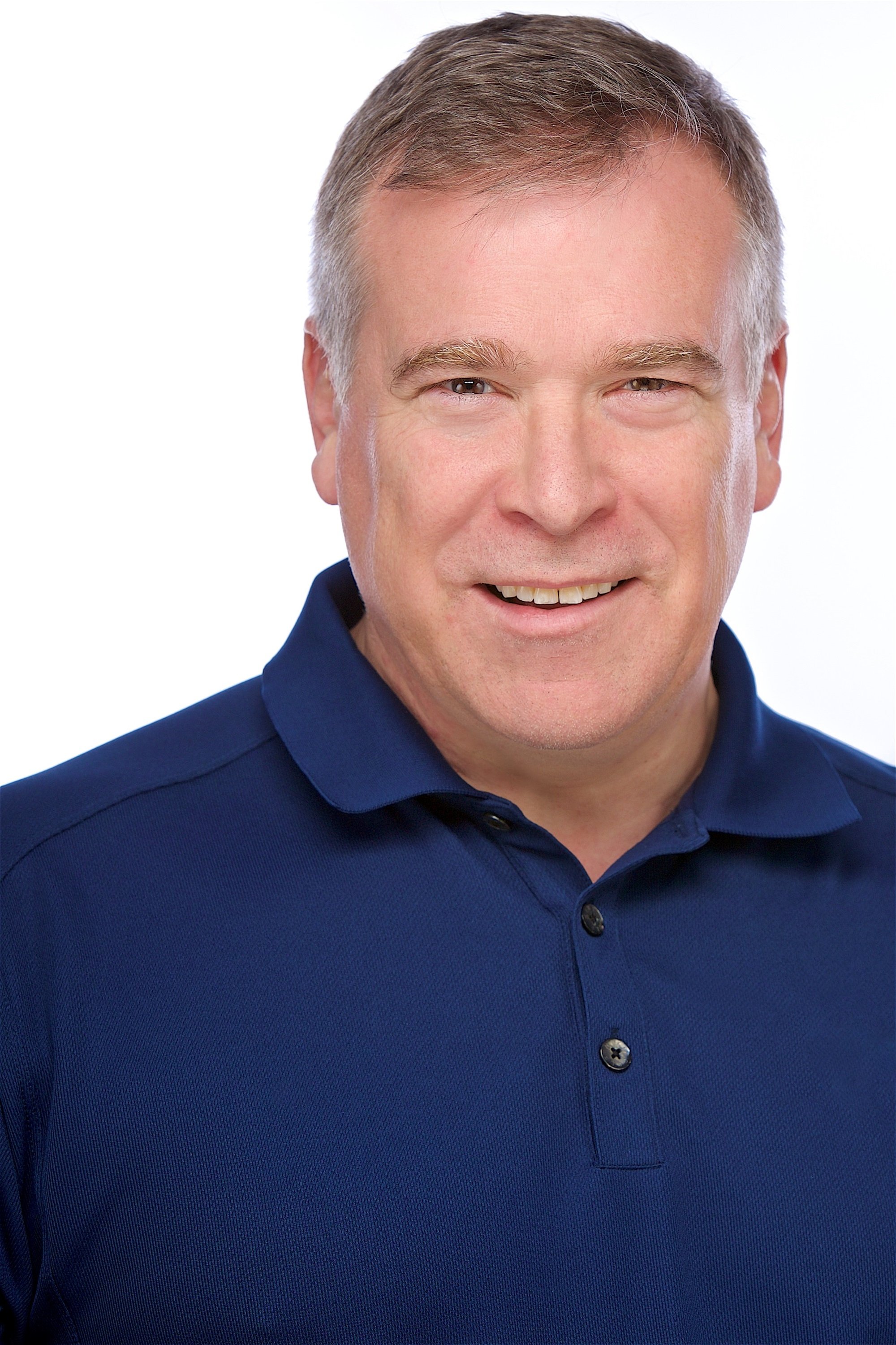 et billede af James 'Chilli' Chillingworth