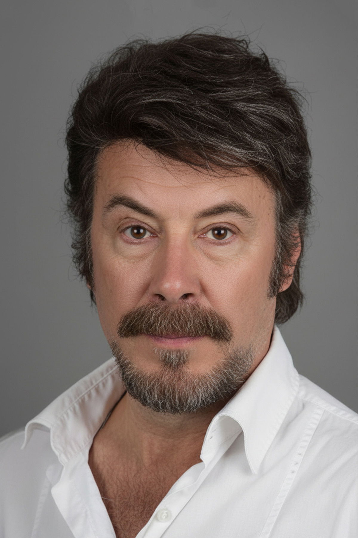 et billede af Cihan Alp