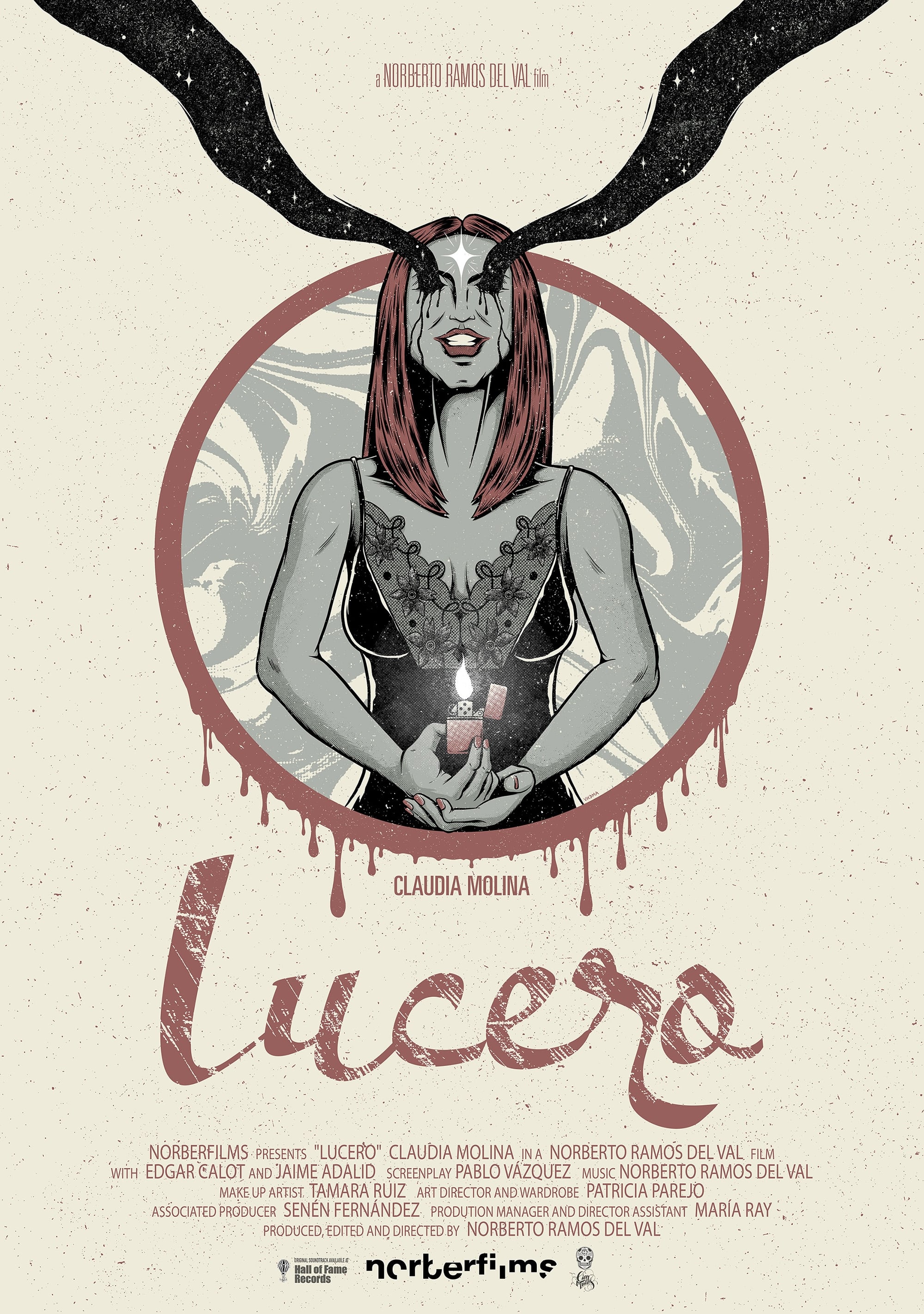 Lucero streaming