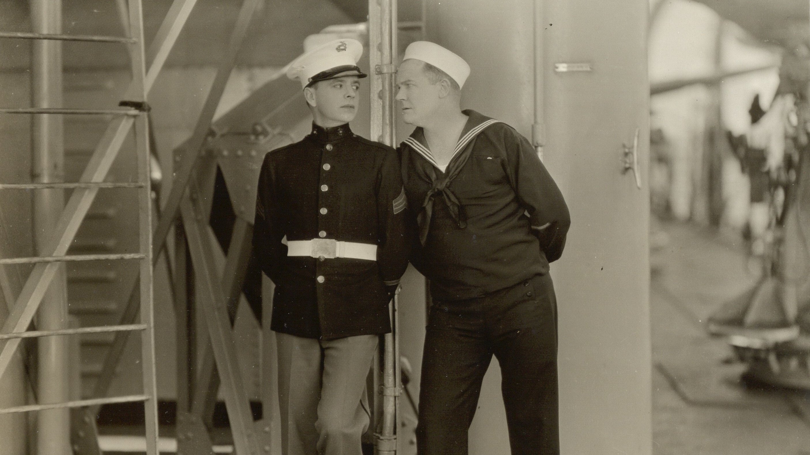 Let It Rain (1927)